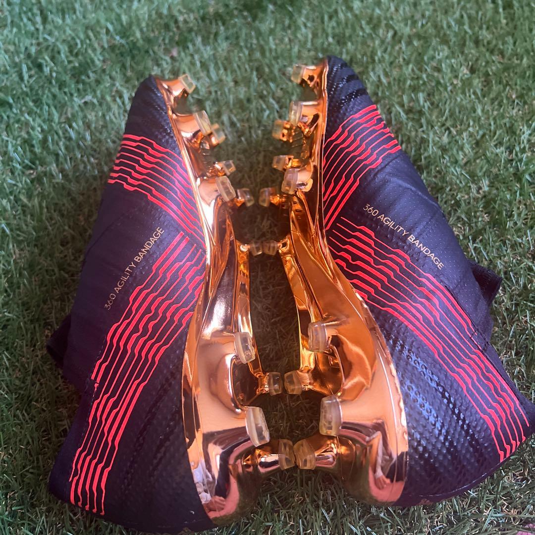 新品adidas NEMEZIZ 17.1 FG AG 26.0cm