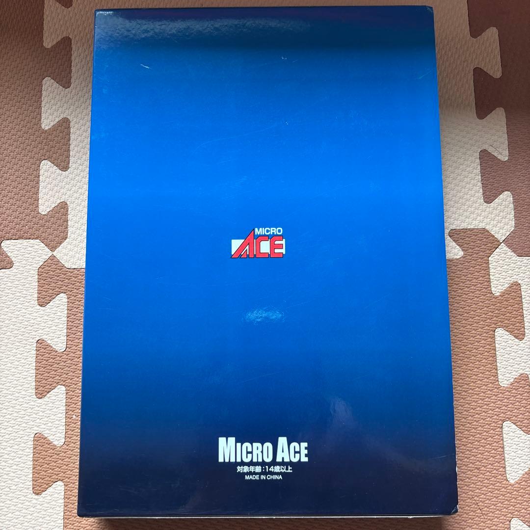 nゲージ マイクロエース　8763 205系500番台 相模線