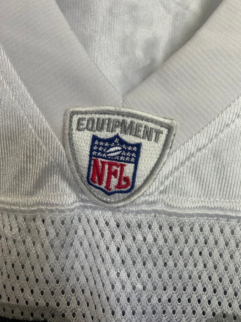 Tampa Bay Buccaneers SAPP 99 ユニフォーム