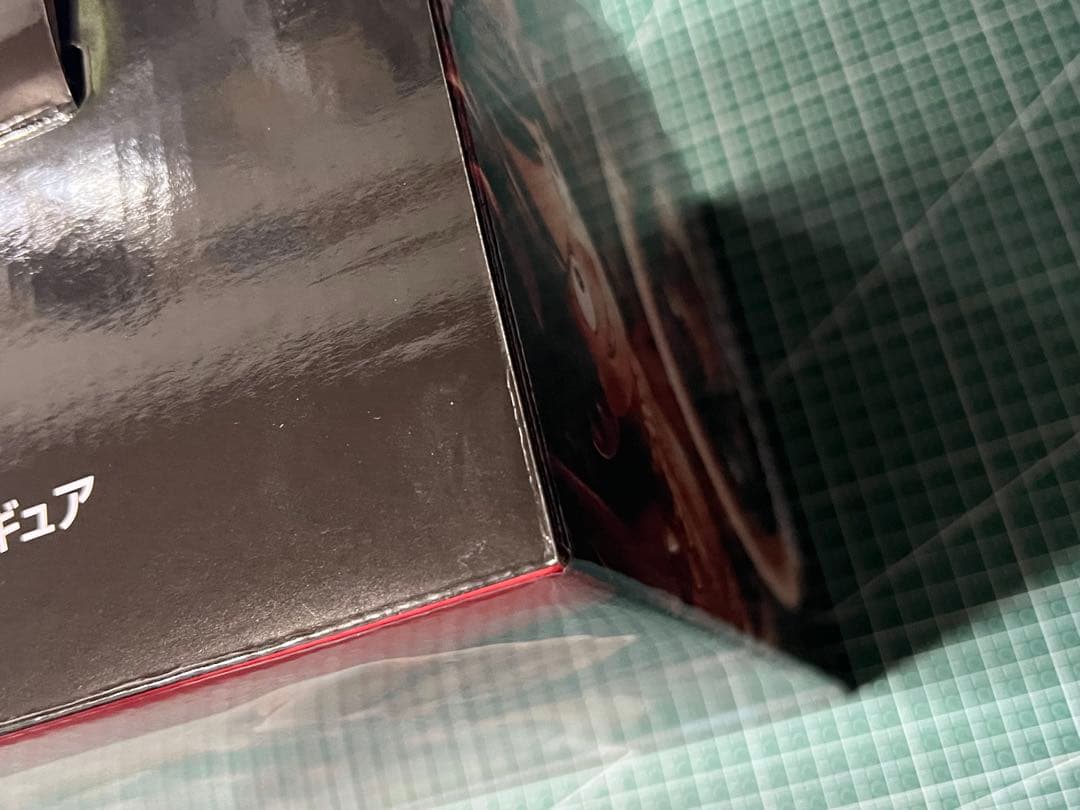 ワンピース　一番くじ　A賞 モンキー· Dルフィギュア