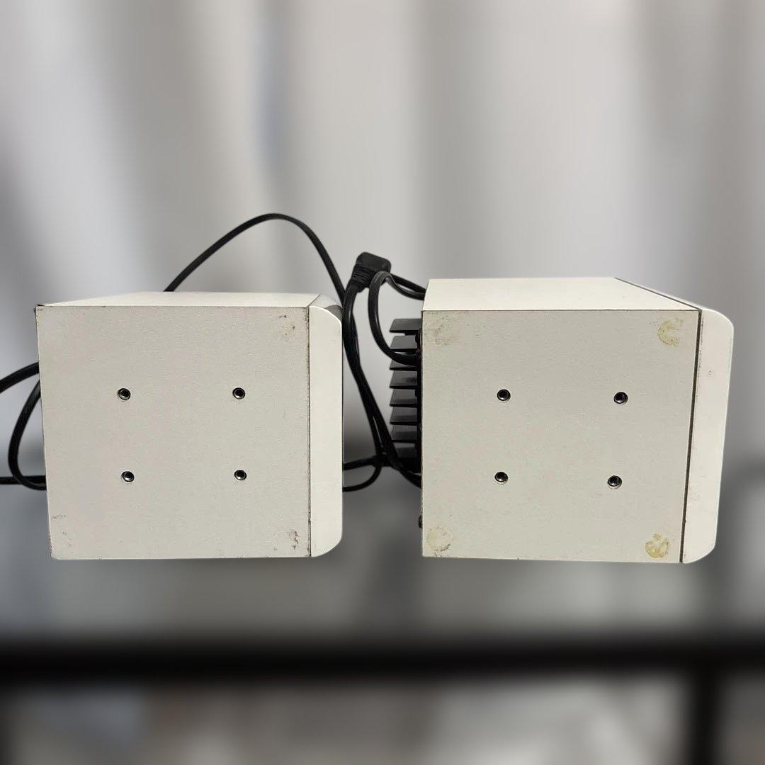 Fostex PM0.4n モニタースピーカー