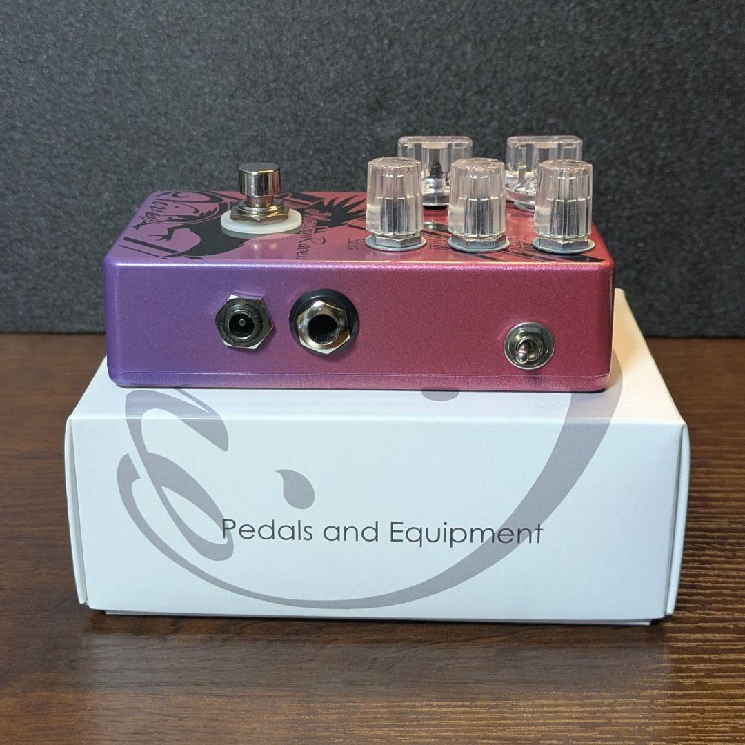 【新品同様】Vivie Modern Raven