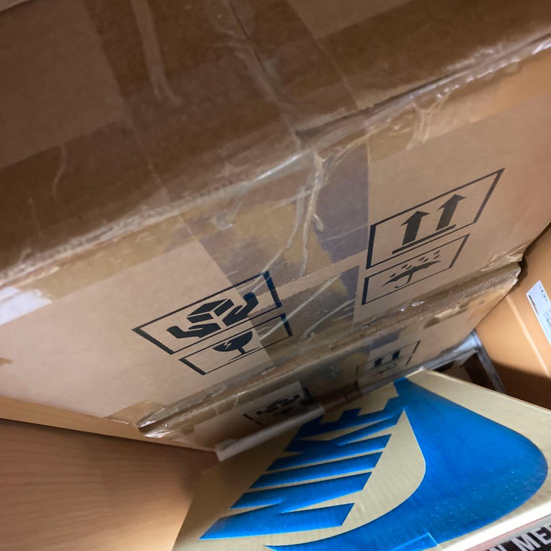 未開封 Javier Calleja \"Heads\" ver2