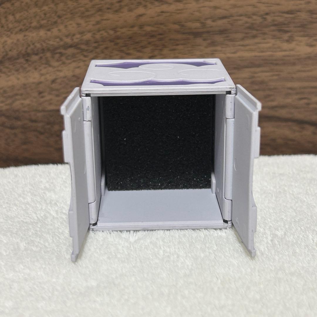 REBORN ボンゴレ匣 匣ボックスコレクション リング 雲雀恭弥 雲 10年後