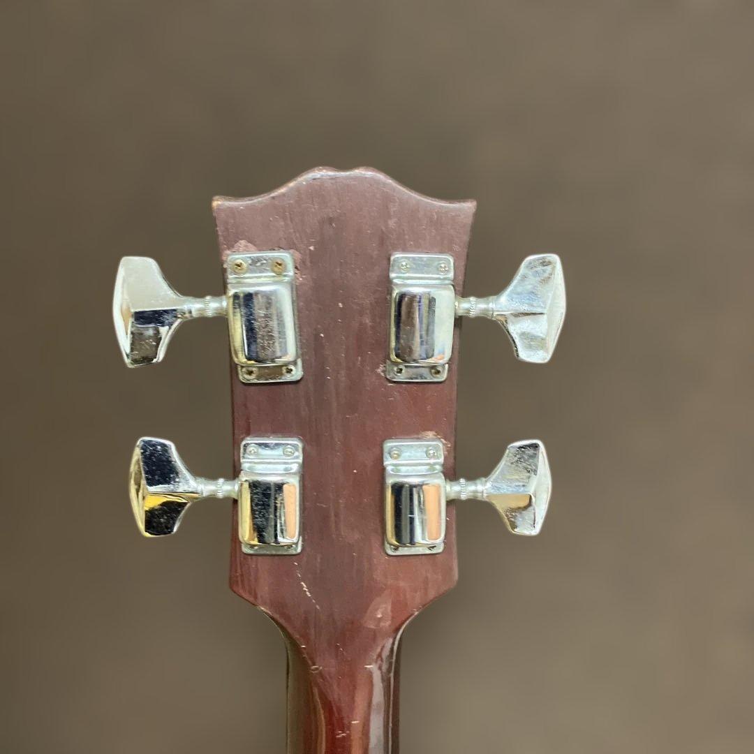 ジャパンビンテージ グレコ グネコ EB-420 ベース　音出OK　中古品