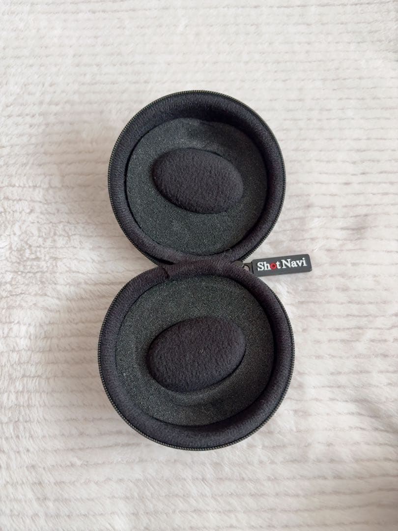 Shot Navi W1 Evolve ショットナビ