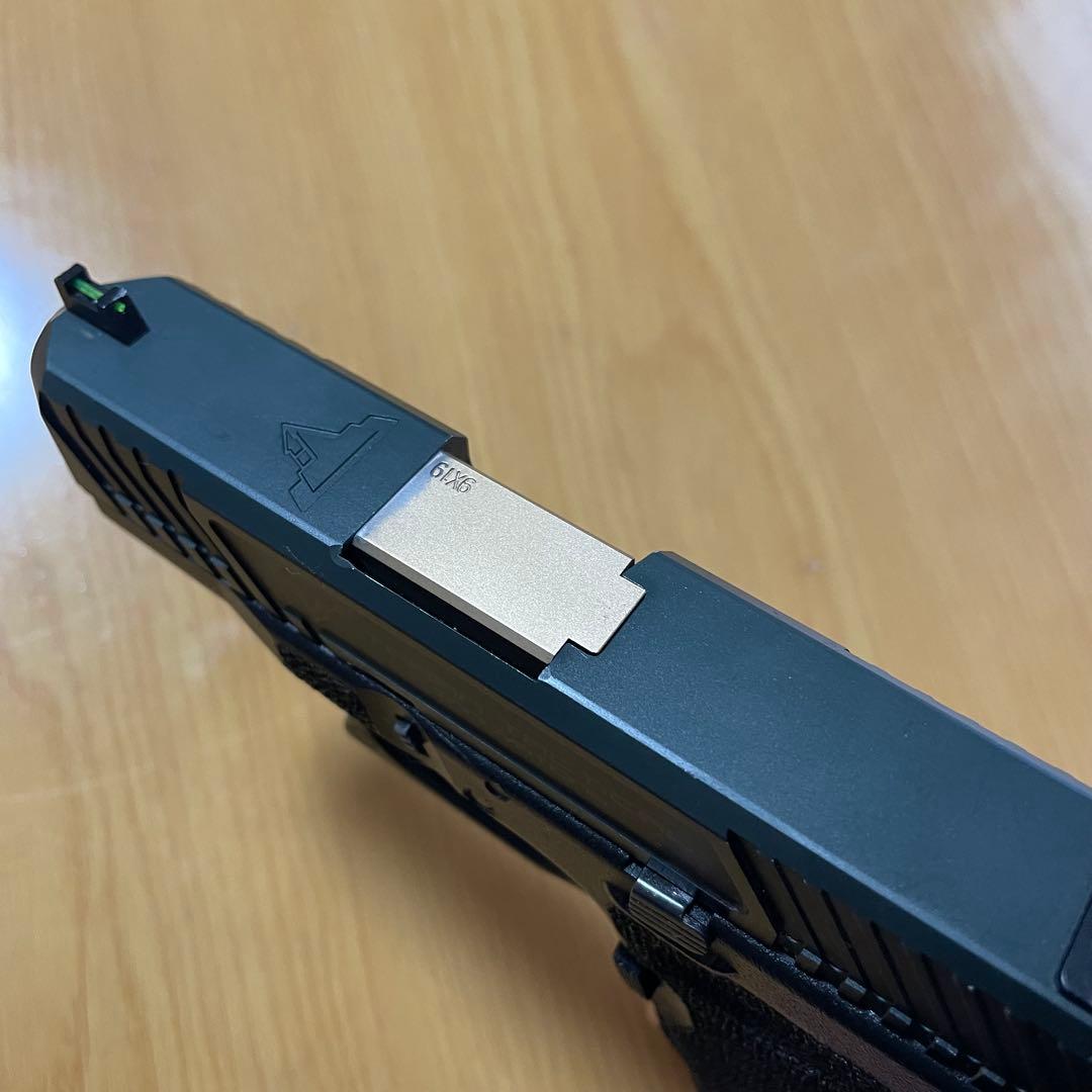 TTI G26 東京マルイベース