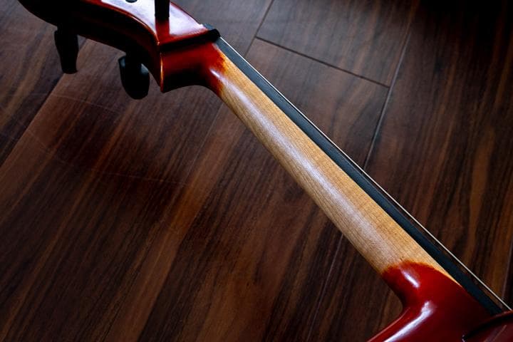 Rani スズキ 4/4サイズ チェロ/弓セット