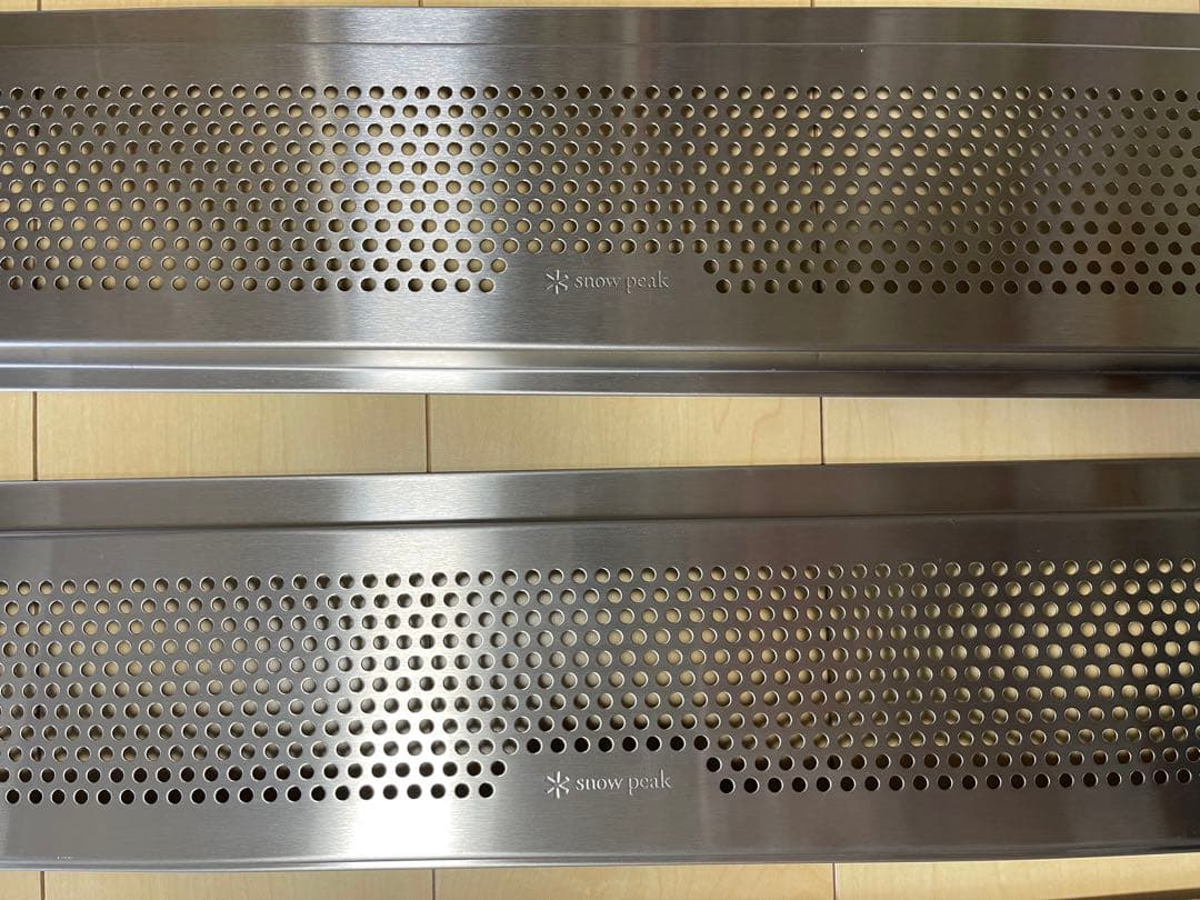 【新品開封済】 ジカロテーブル２ユニットブリッジ ※雪峰祭2023秋