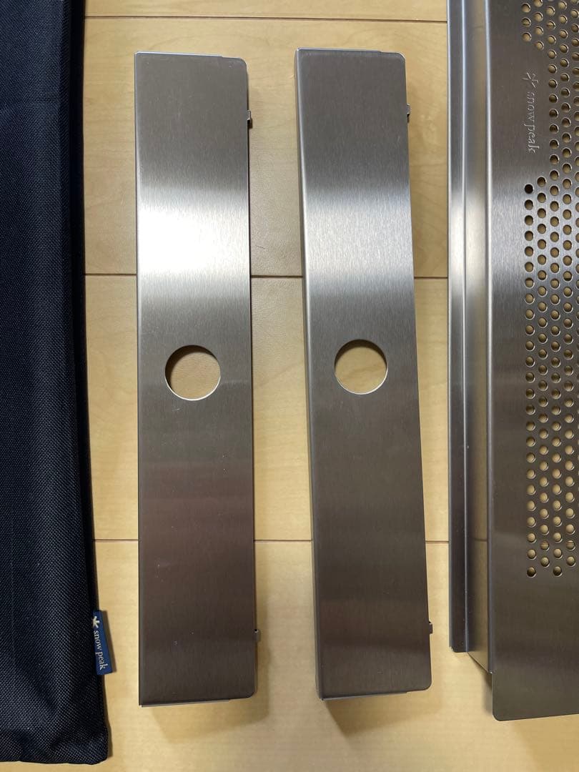 【新品開封済】 ジカロテーブル２ユニットブリッジ ※雪峰祭2023秋