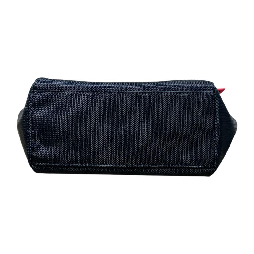 美品 PEARLY GATES パーリーゲイツ カートバッグ ゴルフバッグ