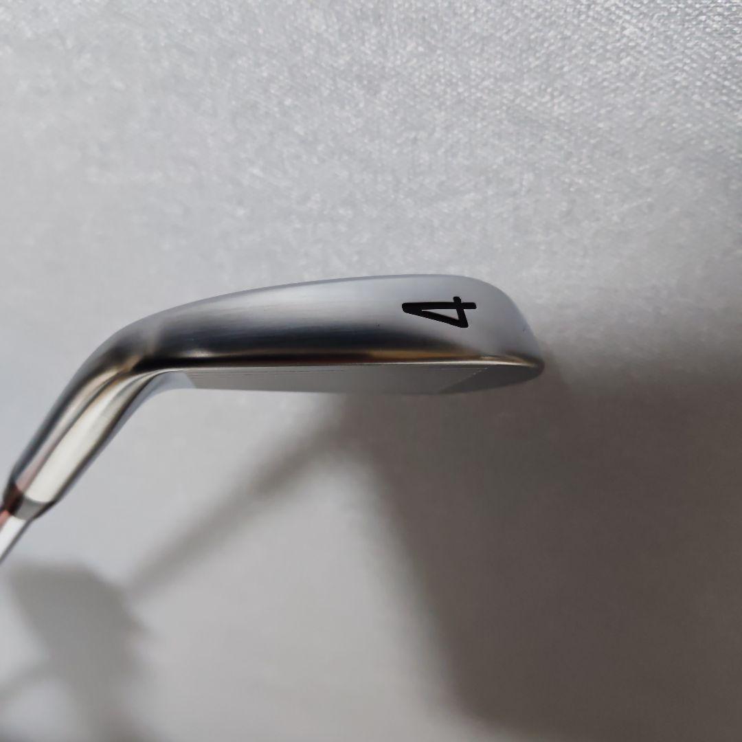 【値下げしました】Titleist T100 4番アイアン