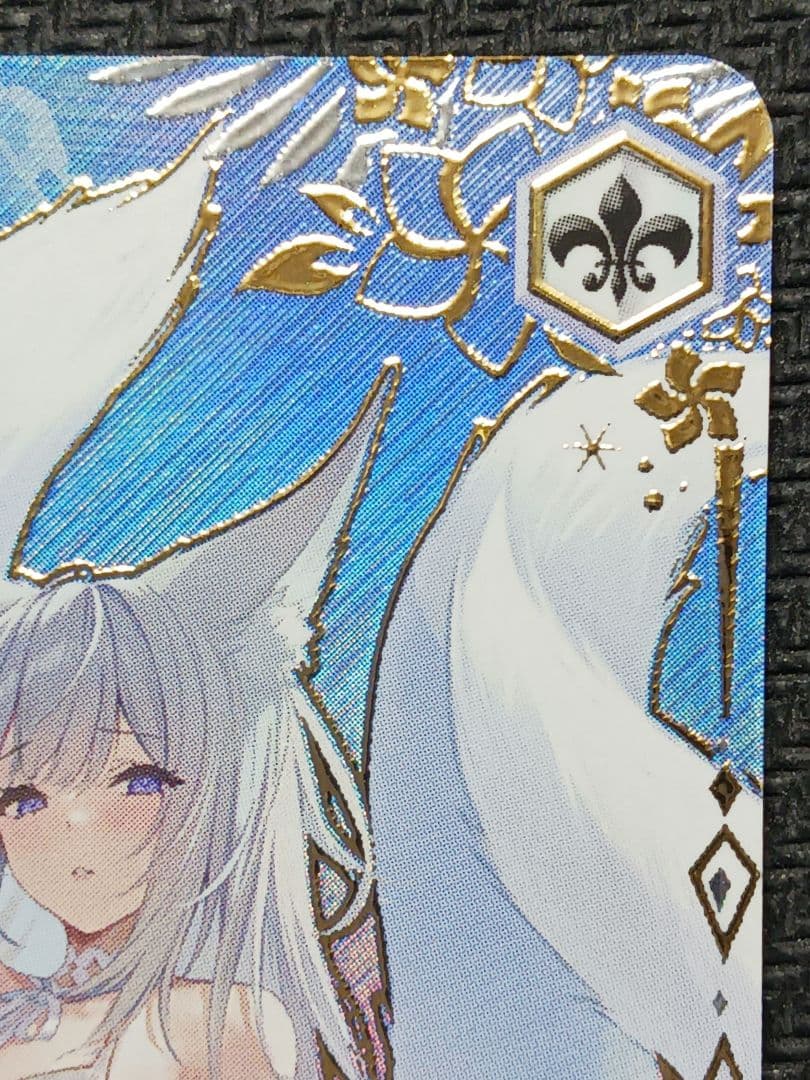 ヴァイスシュヴァルツ　アズールレーンVol.2　航空母艦 信濃　SEC+