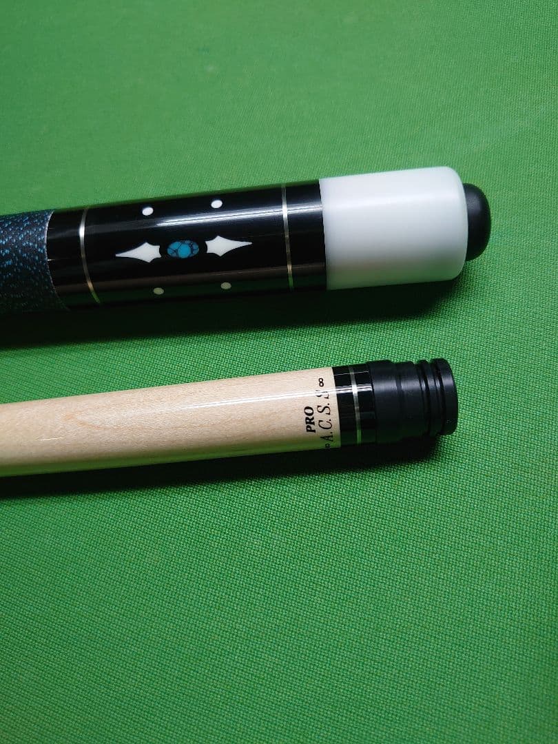 キュー Adam KENBU-08