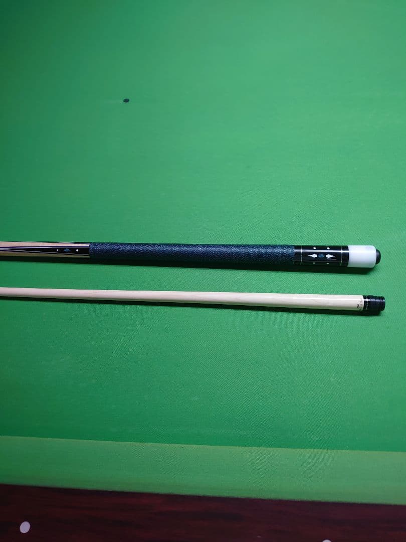 キュー Adam KENBU-08