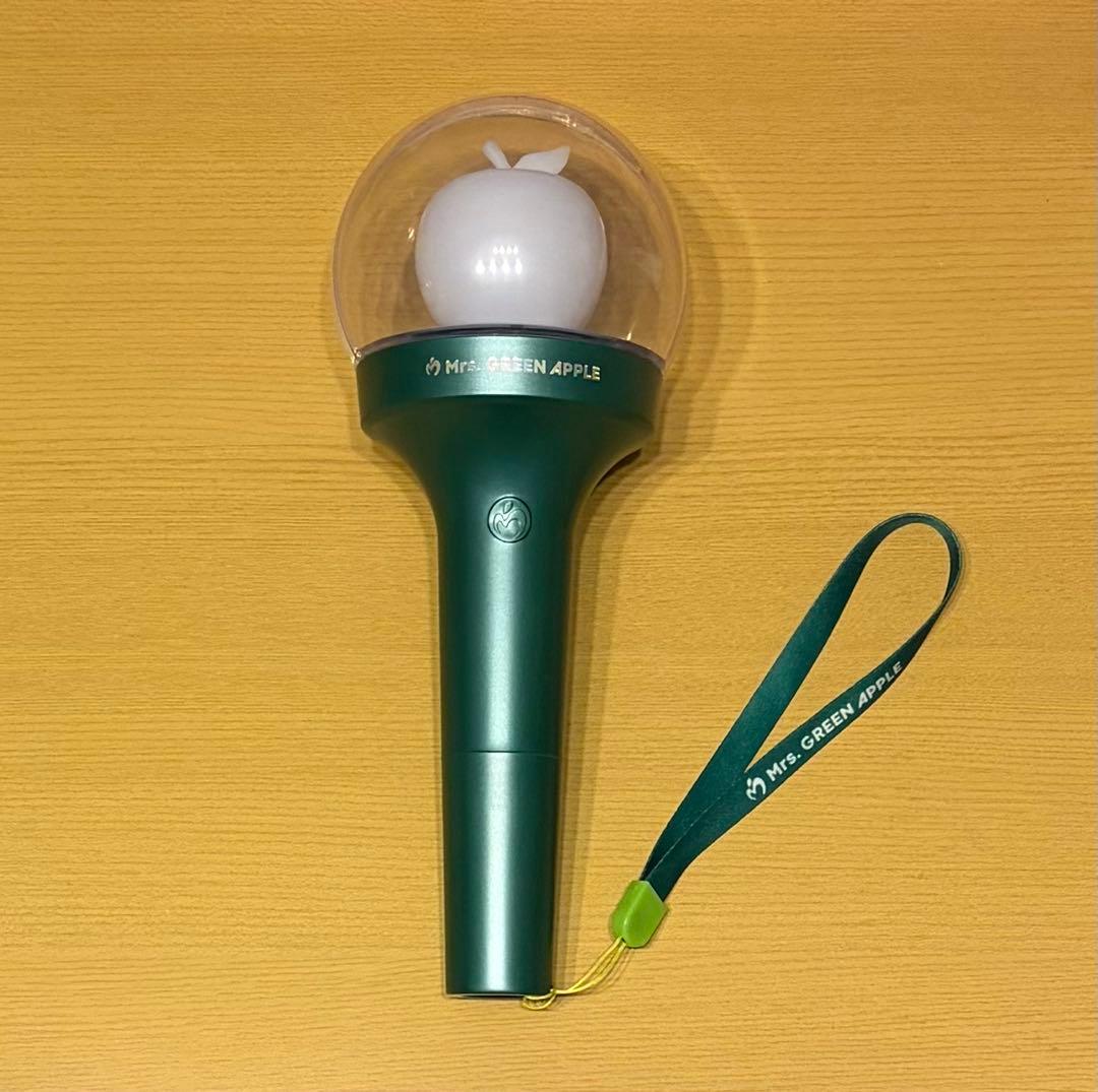 MGA Official Light Stick ミセス　ペンラ