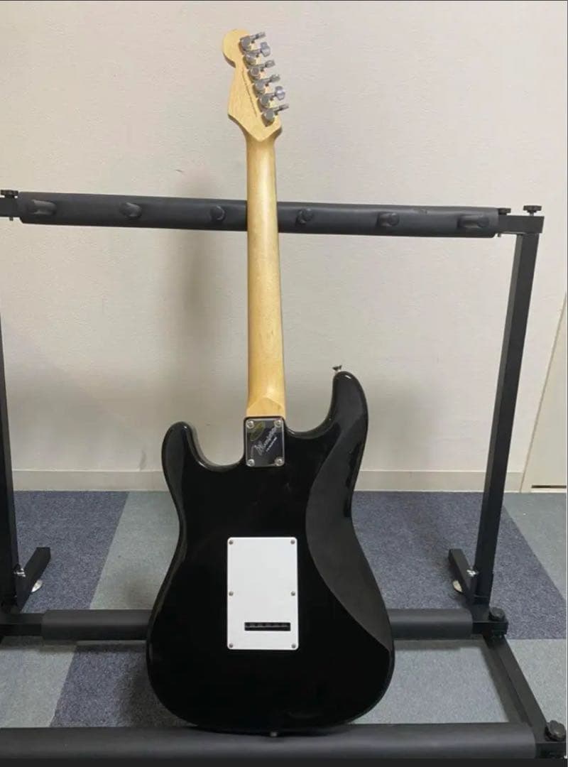 mst-800 ストラトキャスター