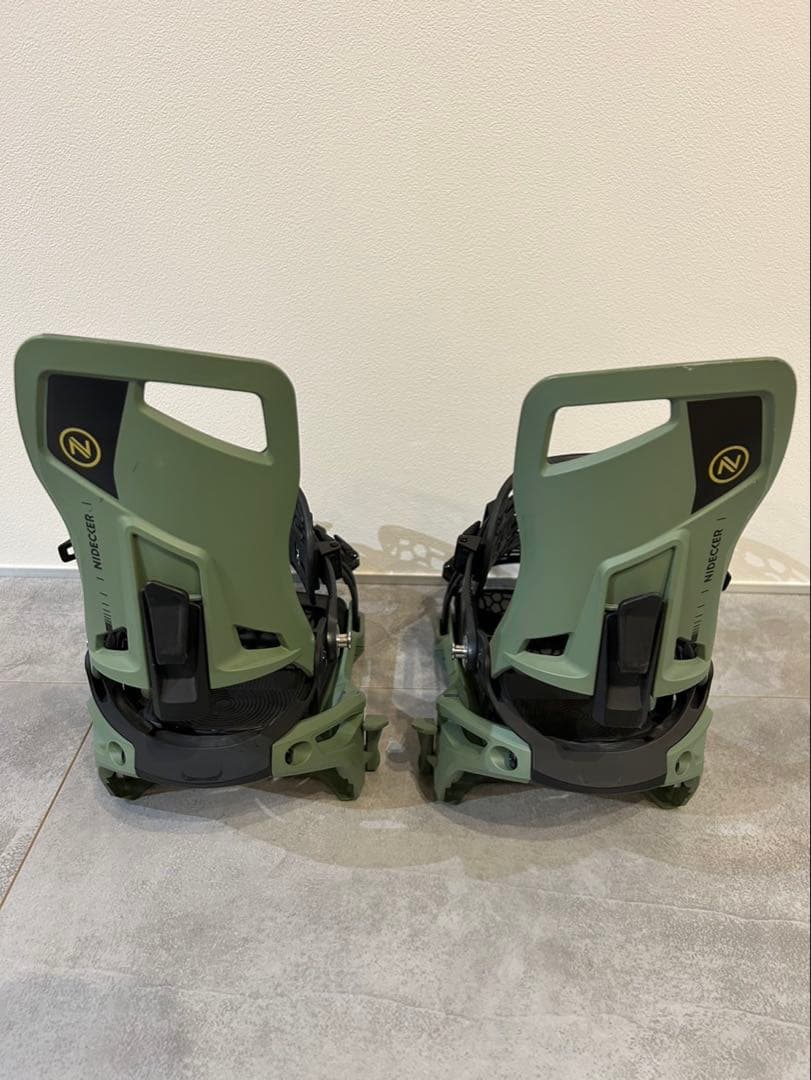 Sup✖️Sup 23-24 NIDECKER SUPERMATIC