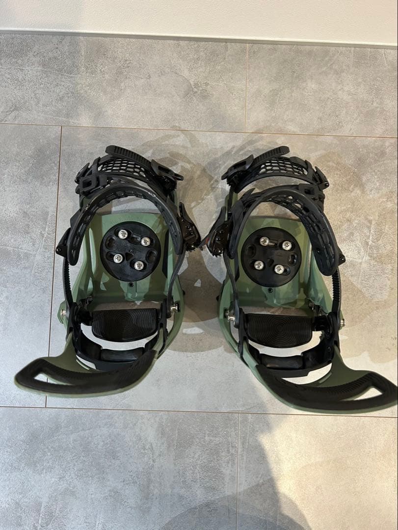 Sup✖️Sup 23-24 NIDECKER SUPERMATIC