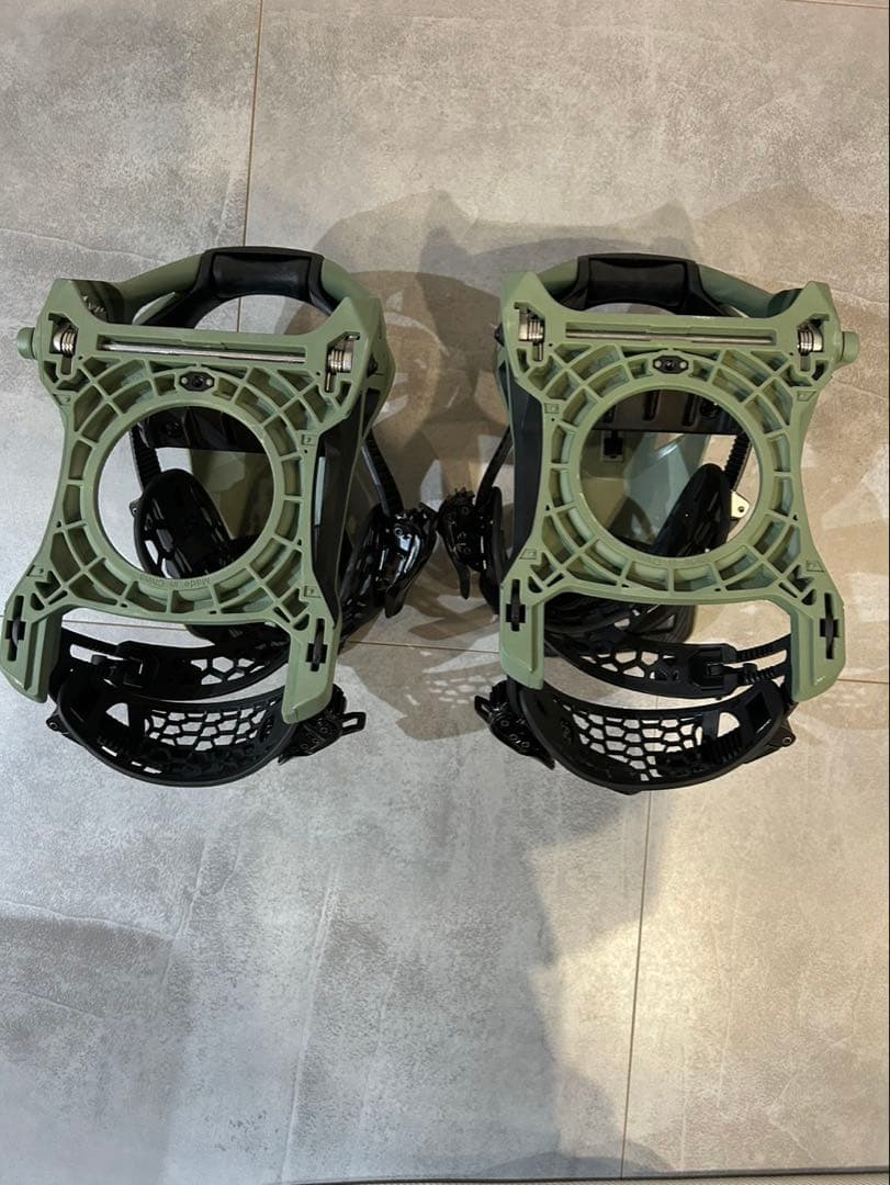 Sup✖️Sup 23-24 NIDECKER SUPERMATIC