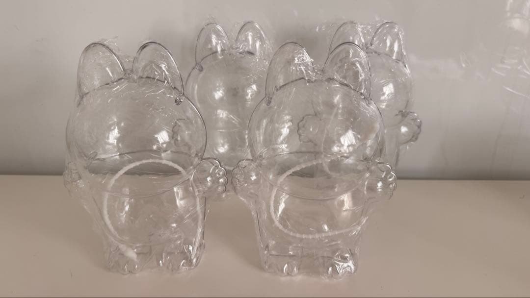 らぶぶケース　13個セット