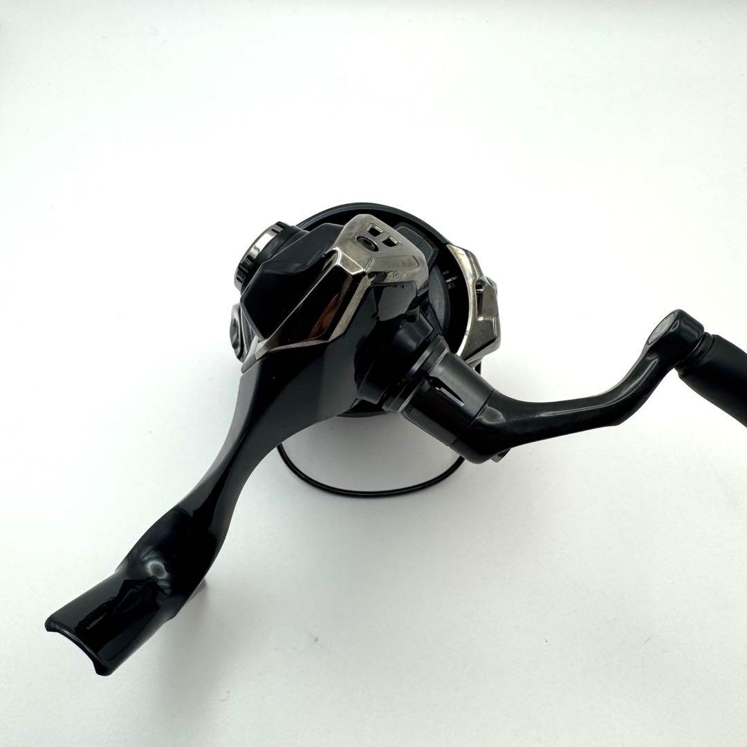 SHIMANO シマノ 19 ヴァンキッシュ1000SSSPG