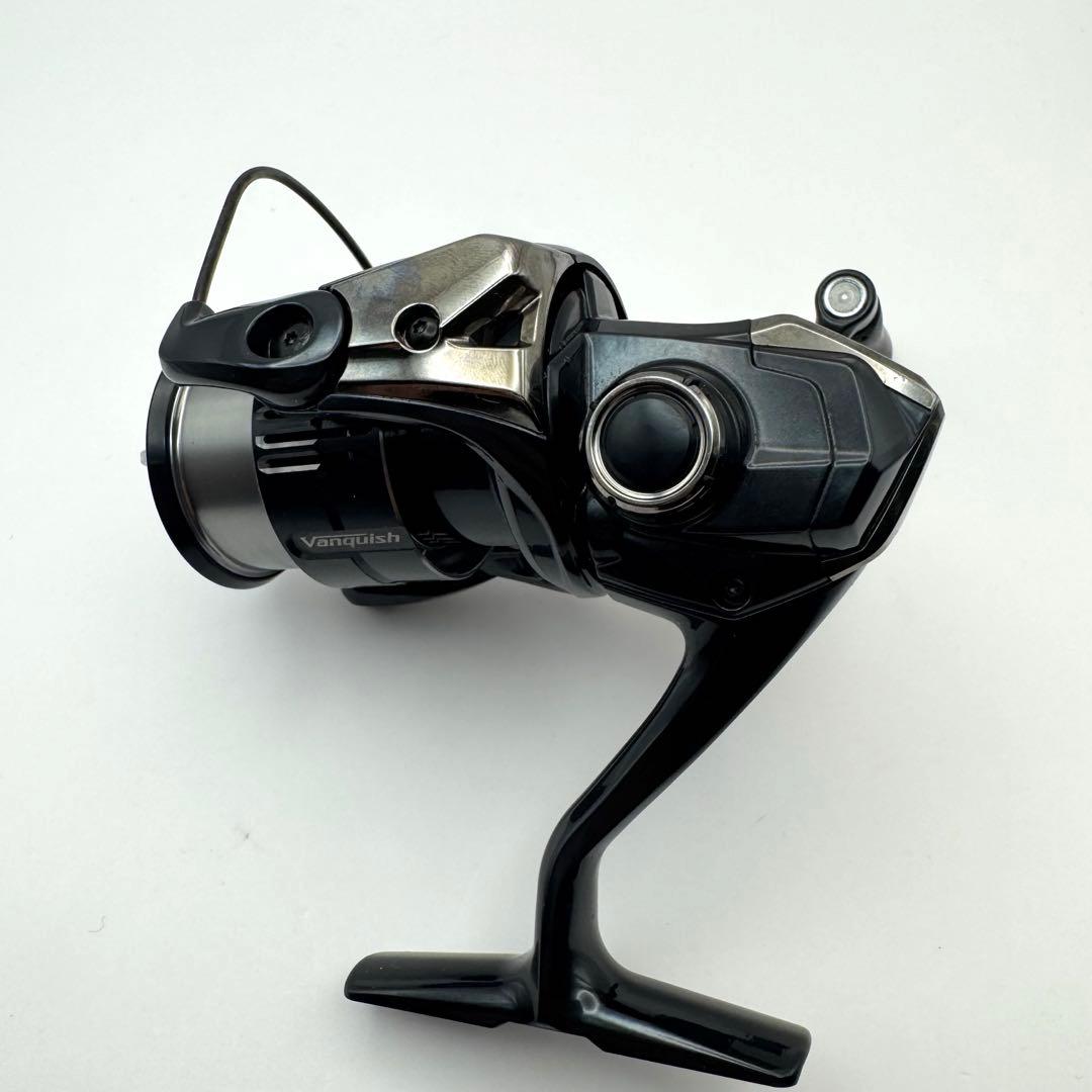 SHIMANO シマノ 19 ヴァンキッシュ1000SSSPG