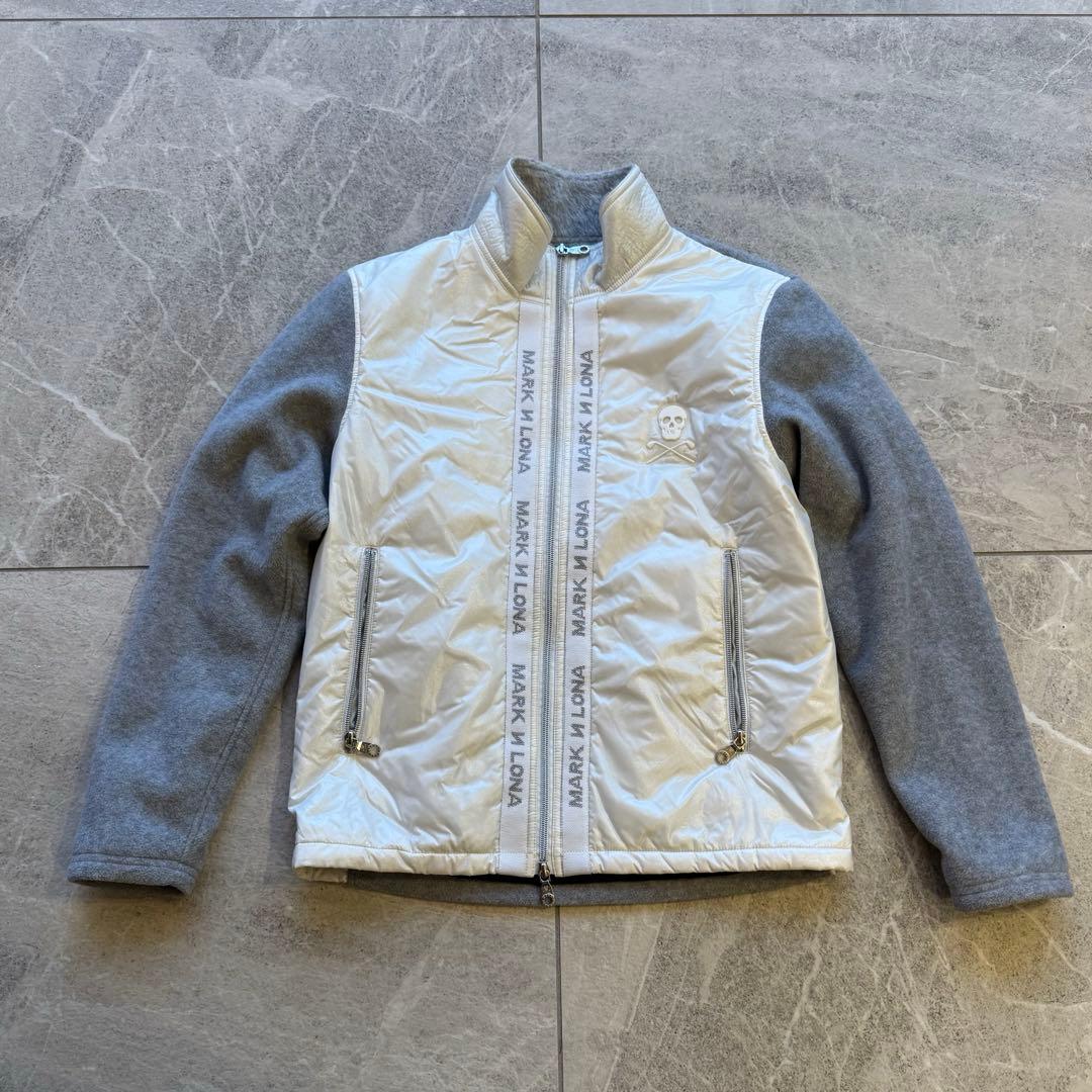 MARK＆LONA マークアンドロナ　46