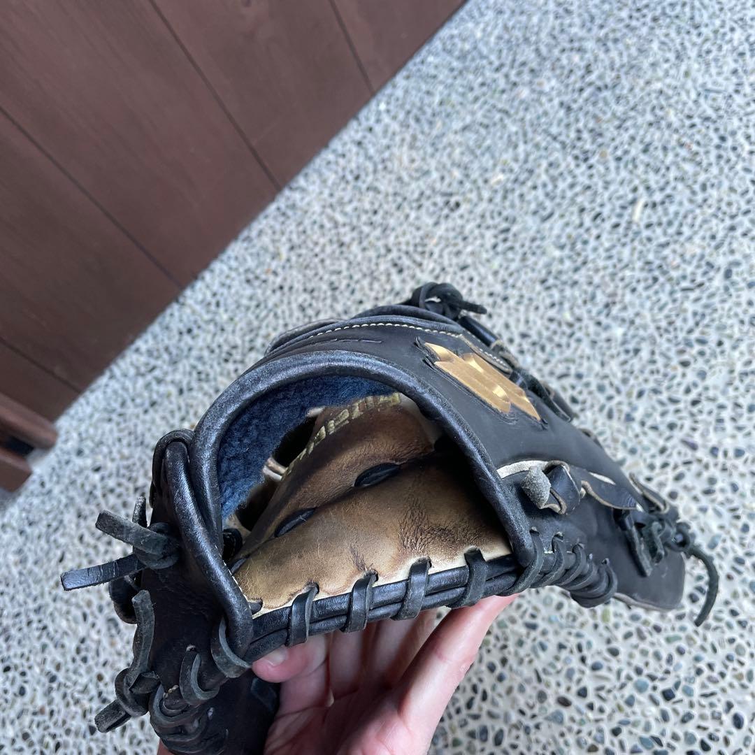 SSK プロエッジ　PEK8 13-6L 硬式　ピッチャー　即戦力