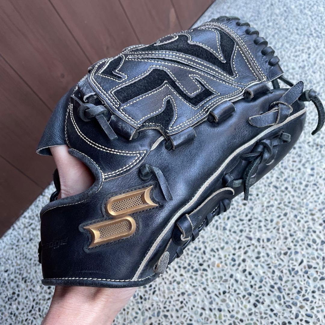 SSK プロエッジ　PEK8 13-6L 硬式　ピッチャー　即戦力