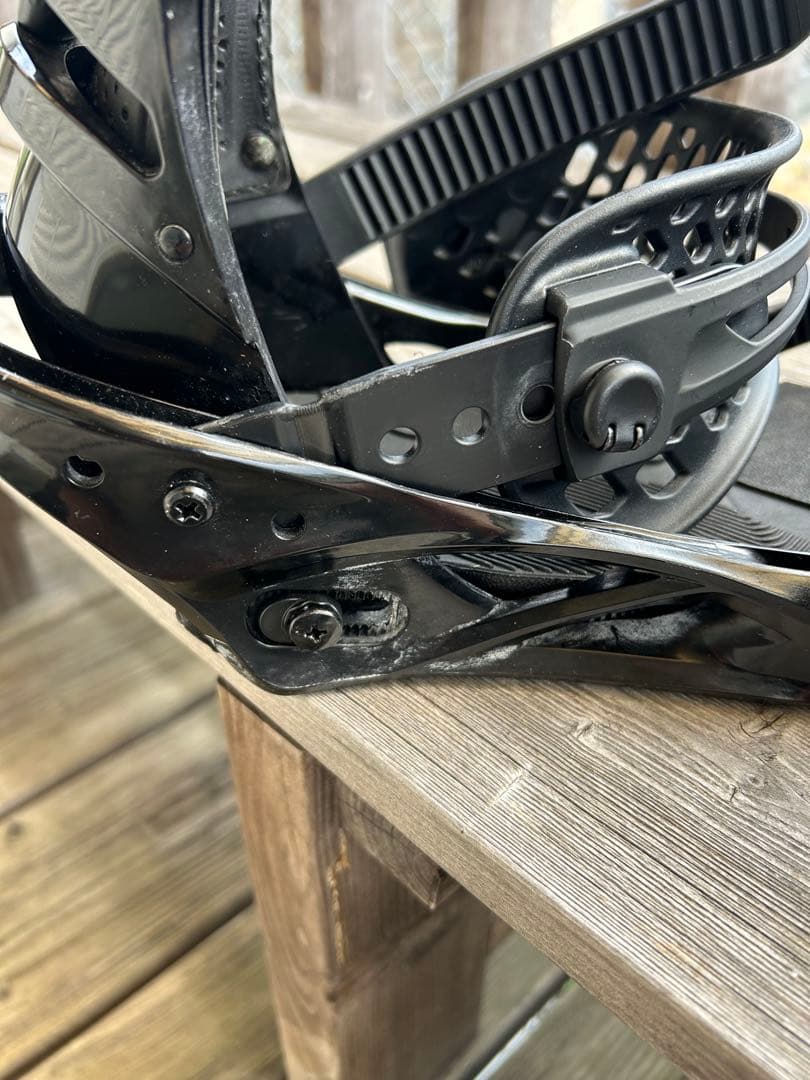 BURTON LEXA レディース S