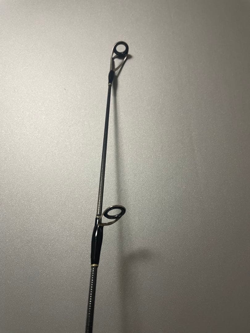 ナナMCワークス REAL FUSION 633LR 612LR