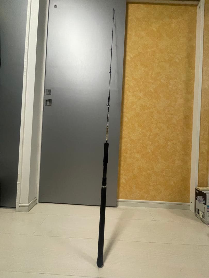 ナナMCワークス REAL FUSION 633LR 612LR