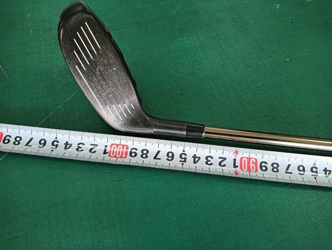 PING G400 　U4（22度）TOUR173-85(S)