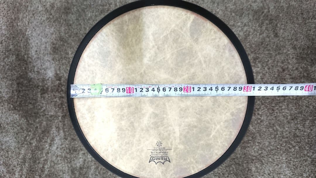 toca players series remo 打楽器 ジャンベ