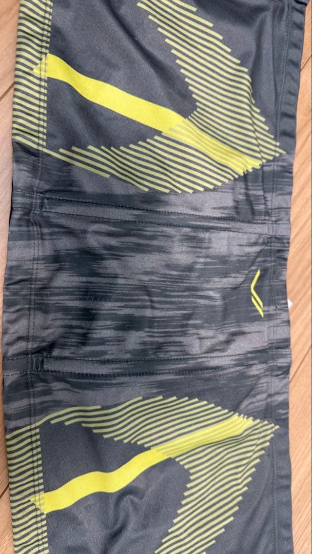 シックスパッド　パワースーツ　コアベルト　Lサイズ