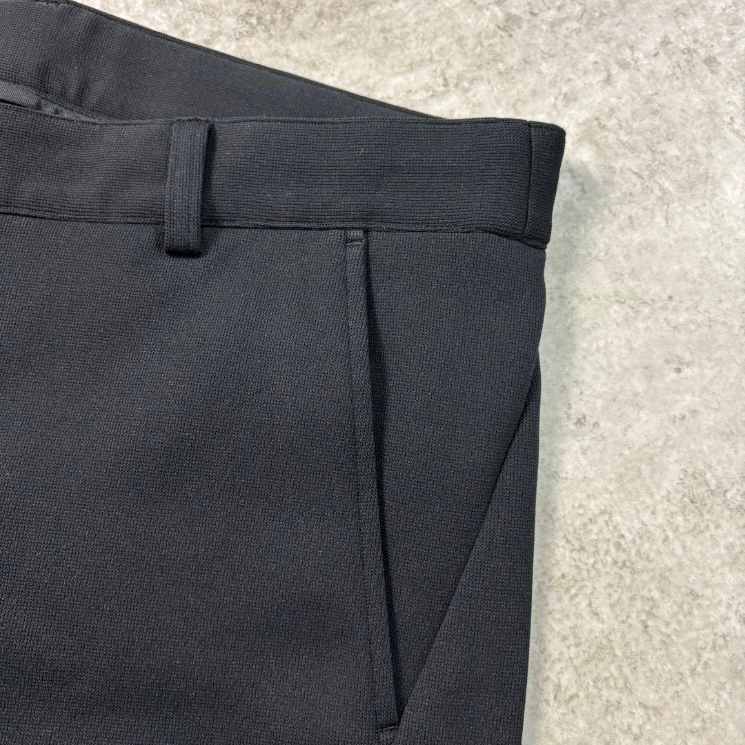 テーラーメイド TaylorMade ゴルフ スウェットジョガーパンツUN345