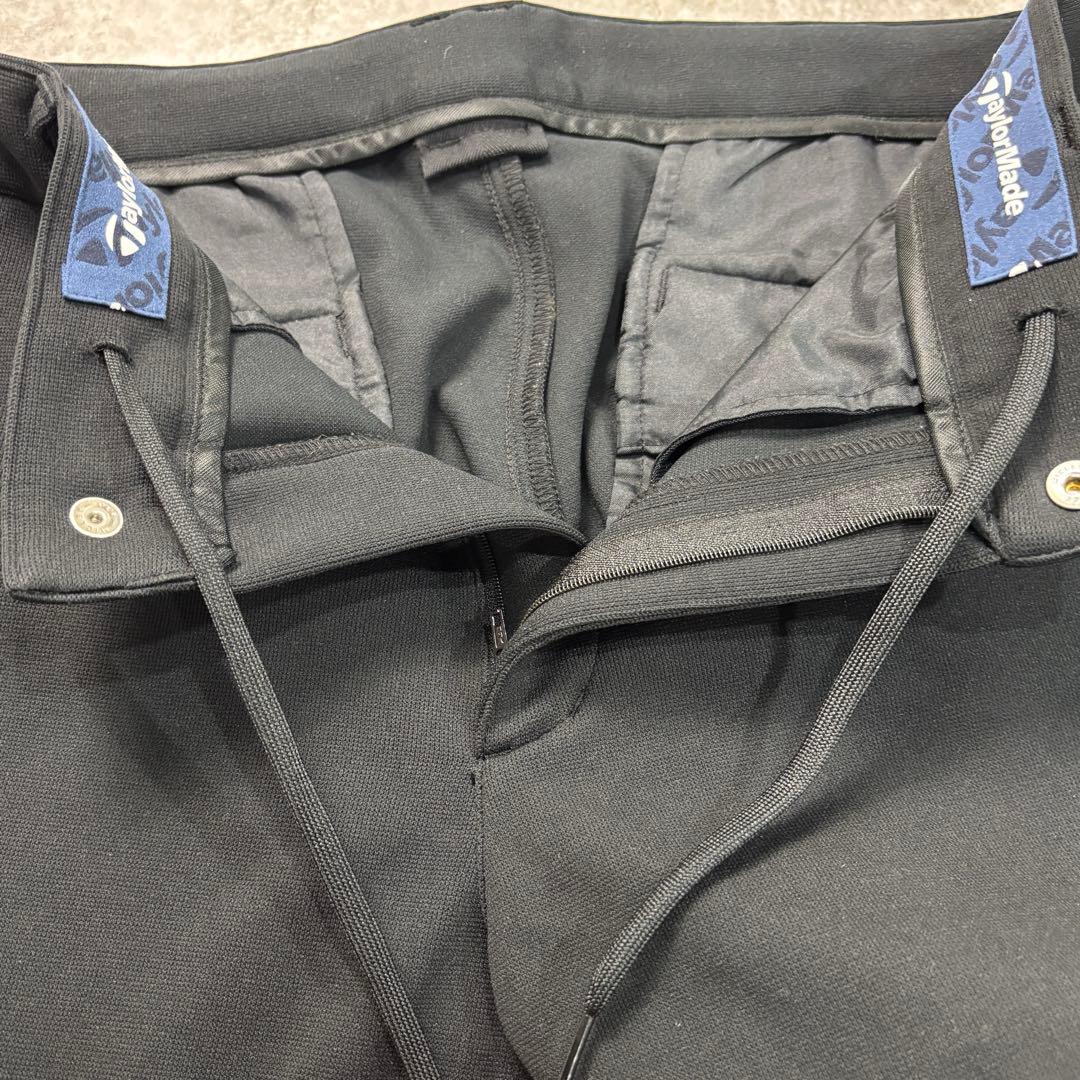 テーラーメイド TaylorMade ゴルフ スウェットジョガーパンツUN345