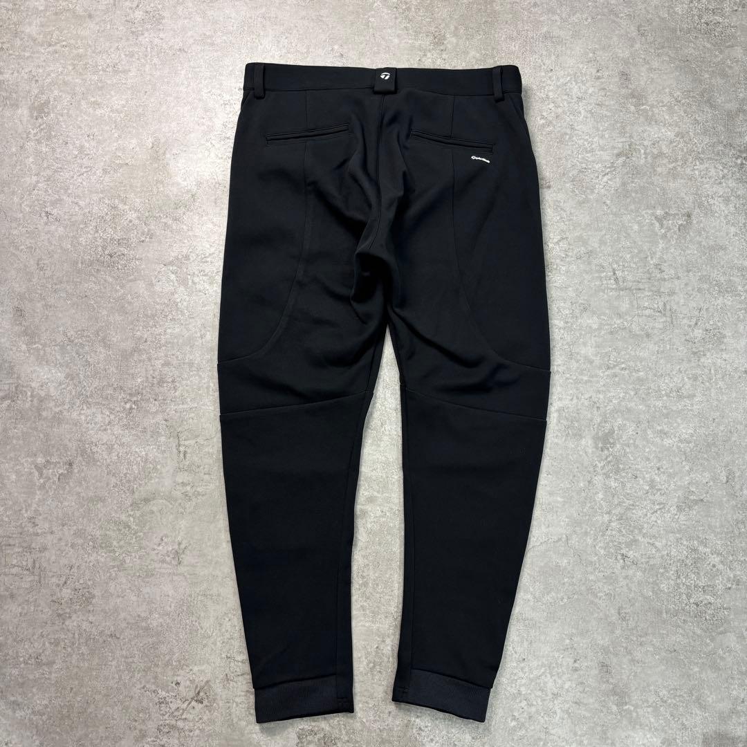 テーラーメイド TaylorMade ゴルフ スウェットジョガーパンツUN345