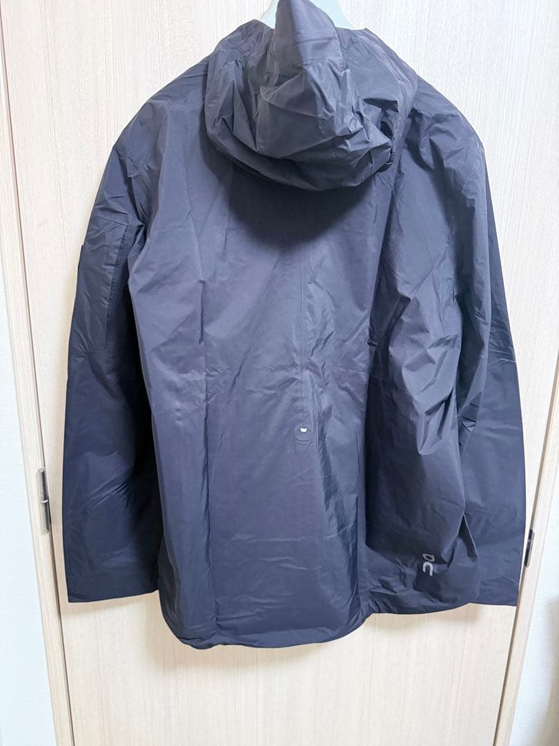 オン On Trek Jacket トレックジャケット XL