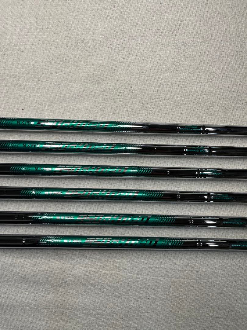 ⭐︎タイトリストT350アイアン6本セット2025年日本正規モデル⭐︎