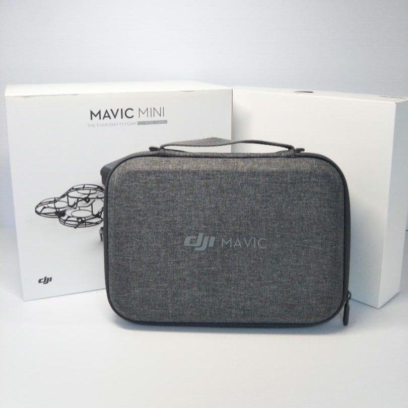 ドローン DJI Mavic Mini コンボセット