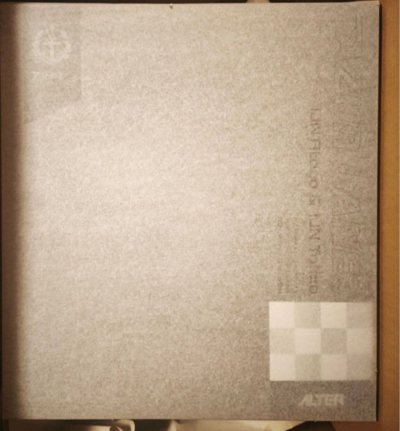 新品未開封　アズールレーン 愛宕＆高雄 レースクイーンVer. フィギュア