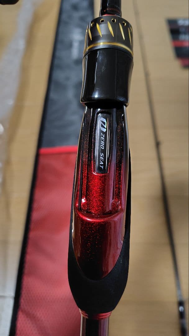 ダイワ 25 月下美人MX 710ML-T