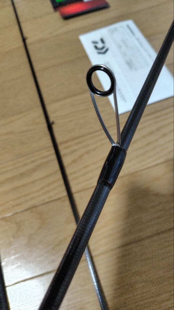 ダイワ 25 月下美人MX 710ML-T