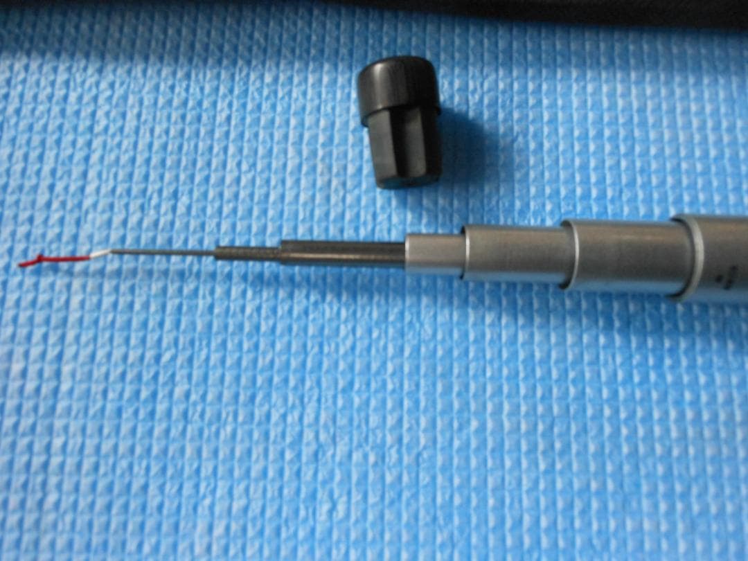 ダイワ　HZ 峰風　硬調９５MV　　鮎竿