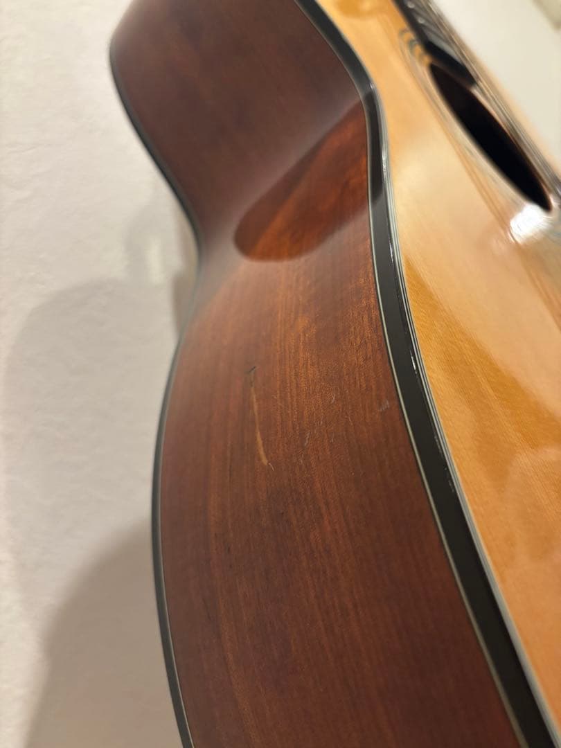 Morris F-01 Ⅱ NAT 比較的綺麗