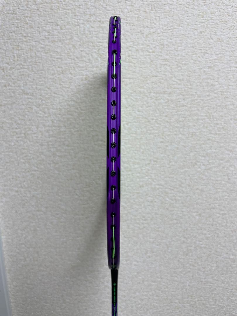 リーニン Hec 9000