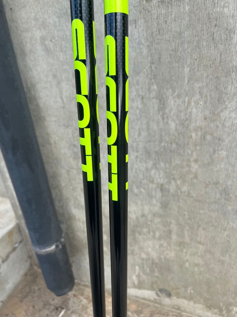 スコット　新品。　ストック