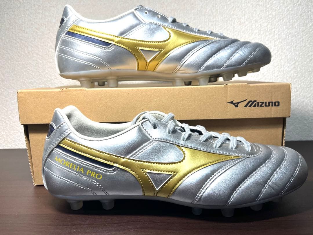 ★新品★ モレリア2プロAG 28cm